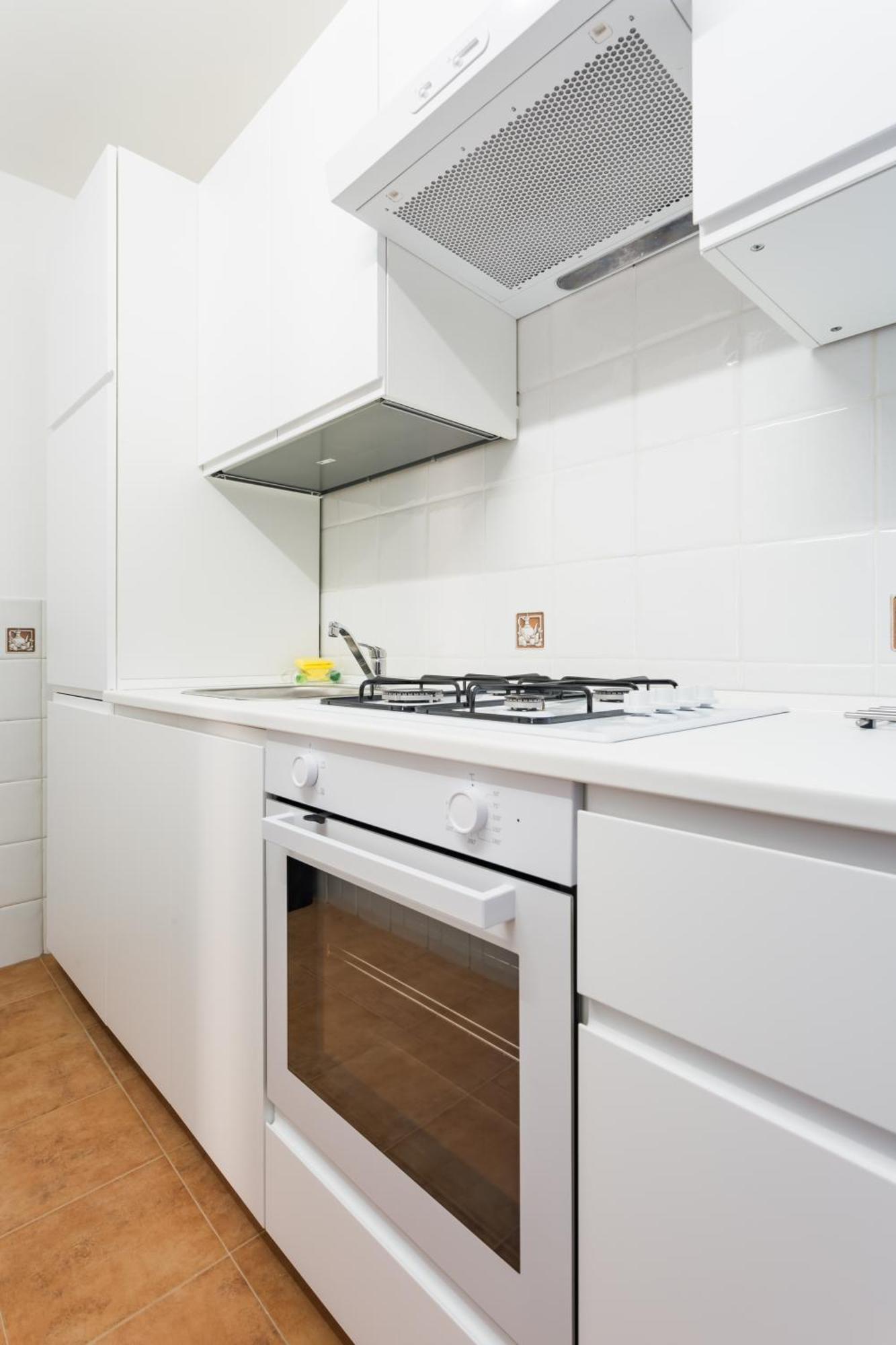 Apartmán Covino House By Dimorra Neapol Exteriér fotografie
