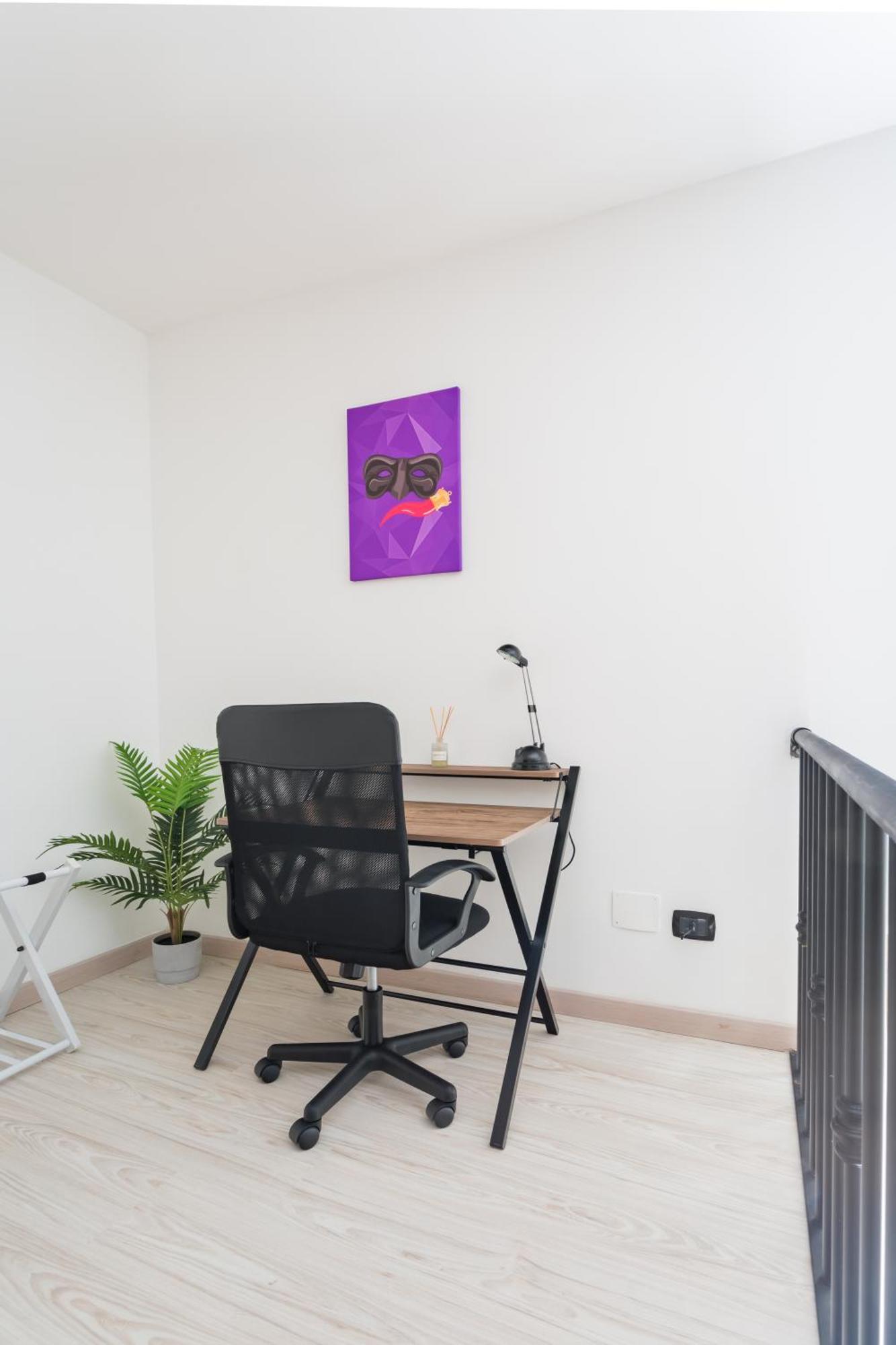 Apartmán Covino House By Dimorra Neapol Exteriér fotografie