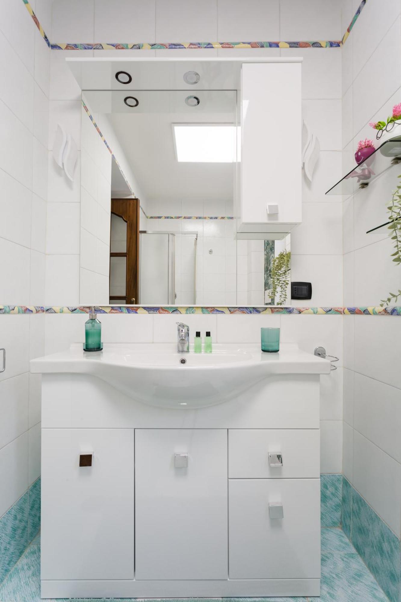 Apartmán Covino House By Dimorra Neapol Exteriér fotografie