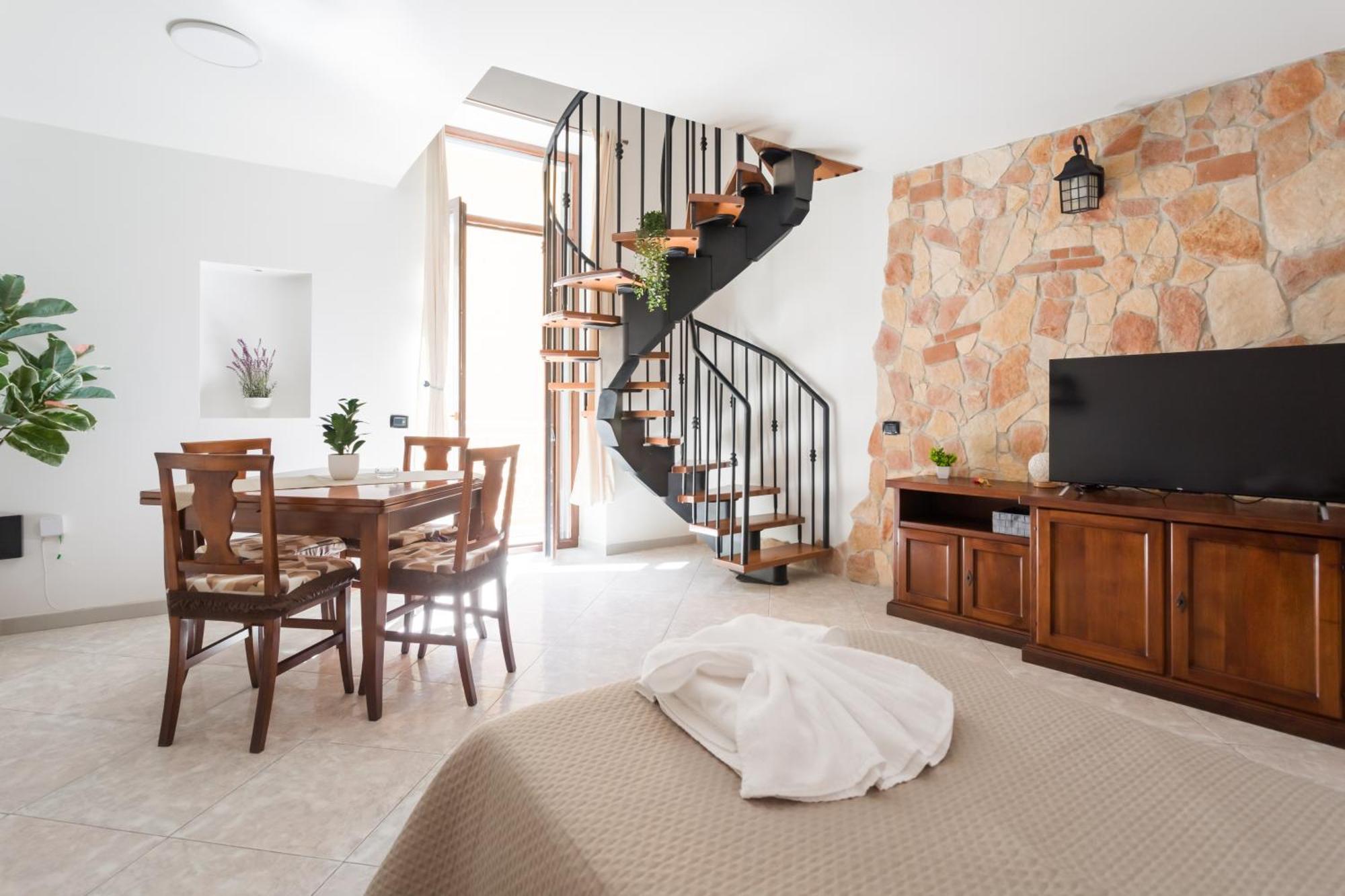 Apartmán Covino House By Dimorra Neapol Exteriér fotografie